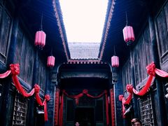 -韩城古城