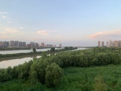 -咸阳湖景区