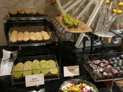 -星汇餐厅(新濠影汇店)