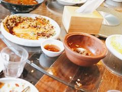 -前海沿·青岛菜(大拇指广场石老人店)