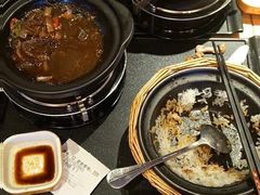 -谷田稻香·砂锅菜(汇暻广场店)