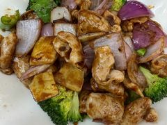 -肥姐美食(同福中路店)
