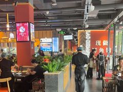 -老船舫·现做活鲜鱼馆(东郊记忆店)