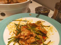 -双合园·海鲜水饺青岛菜(九水东路店)