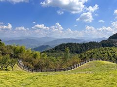 -天姥山景区