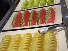 -集杰尚品海鲜烤肉自助餐厅(乳山振华店)