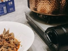 -老味道(横山桥羊绒城店)