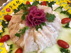 小芦冰鲜巴沙鱼-芦月轩羊蝎子(北蜂窝店)