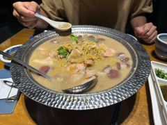 -95号酱骨·一块豆腐(展春园西路店)