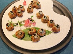 -三利音·东方司宴(外滩店)