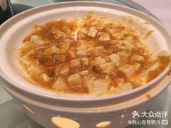 -老吉士酒家(天平路店)