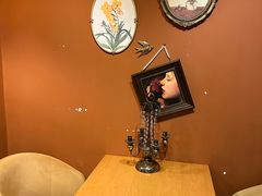 -The Flowers Coffee(南山店)