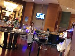 -东莞喜来登酒店-御园西餐厅·海鲜自助餐·意大利菜零点