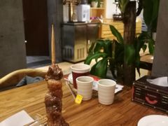 -管氏翅吧(国展店)