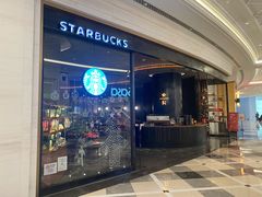 门面-星巴克臻选店(澳门伦敦人店)