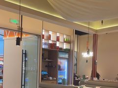 -楼兰新疆菜(江宁万达店)