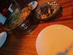 -双层巴士·鲜串鲜啤·团建聚会(凯德广场店)