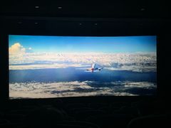 -浙影时代影城·宁波东门银泰店(原宁波时代电影大世界)