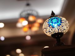 -清真·玛丽亚新疆菜主题餐厅(浙江中路店)
