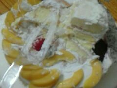 -甜心贝拉(西平路店)