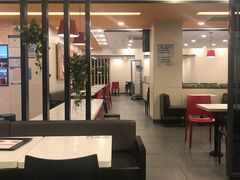 大堂-永和大王(宜山店)