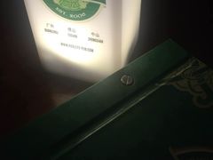 -Hooley's活利仕西餐厅(珠江新城店)
