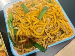 -板凳烧烤(东关街店)