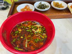 -乡党臊子面(丰庆公园店)