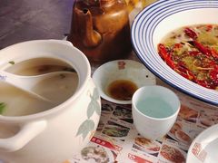 -乾园(天河城店)