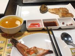 -利昂法式铁板主题餐厅(新奥购物中心店)