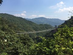 -古龙峡云天玻霸