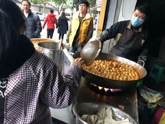 -天一沾水肥肠(科园一街店)