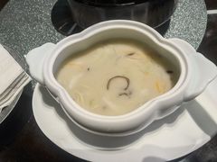 宋嫂鱼羹-杭州西子湖四季酒店·金沙厅