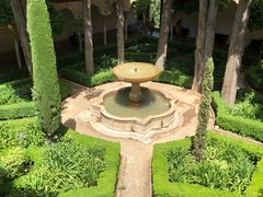 -阿尔罕布拉宫
