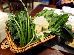 -宣武小院涮肉(前门店)