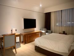 -日喀则乔穆朗宗酒店