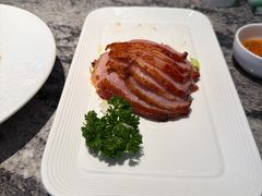 -新白鹿餐厅(松江开元地中海店)