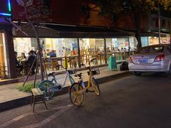 -黑竹香鸡(营和巷店)