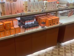-沪上阿姨·臻选茶饮(上海环球港店)