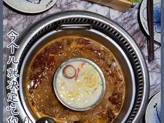 -鱼豆吉·豆浆鱼火锅(宜昌万达店)