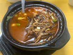 -屋里家延边朝鲜族冷面(南园店)