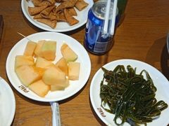 -肖记公安牛肉鱼杂馆· 省级非物质文化遗产(仁和路店)