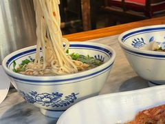 -西安饭庄·非遗陕菜(钟楼店)