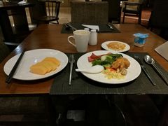 -汇景希尔顿逸林酒店·悦轩中餐厅
