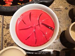 -舒家大院重庆老火锅(纪念塔店)