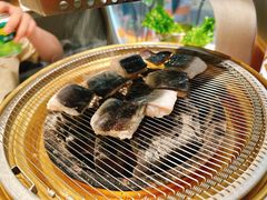 -西塔老太太泥炉烤肉(川沙百联店)