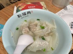 -耿福兴(半边街店)