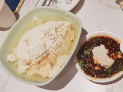 -川味堂·四川豆花(八卦岭店)