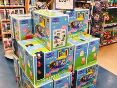 -TOYSRUS玩具反斗城(成都环球中心店)