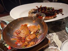 -绿茶餐厅(汇悦大融城店)